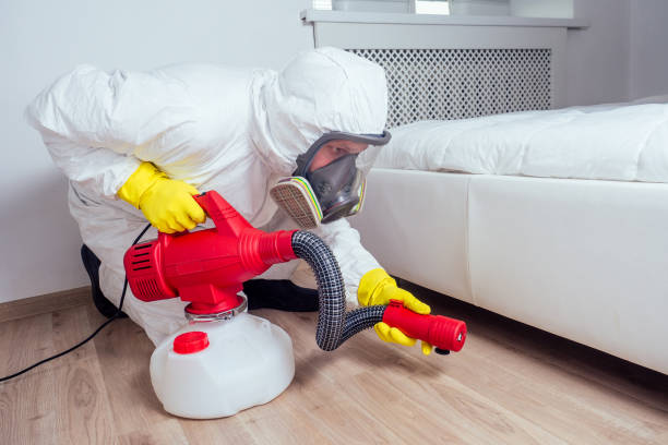 Best Best Pest Control Near Me  in Tladega, AL