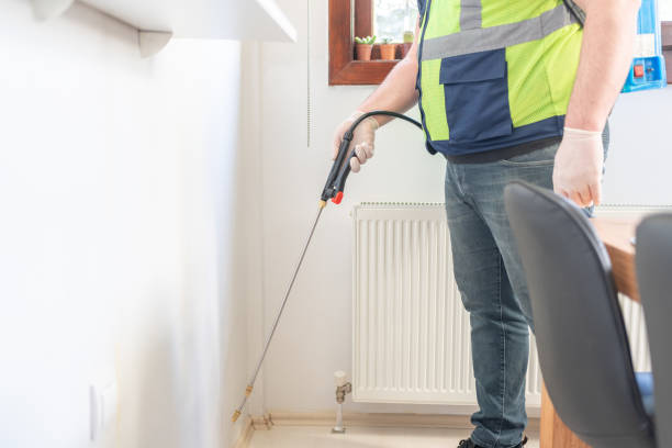 Best Pest Removal Services  in Tladega, AL